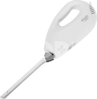 Adler | Electric Knife | AD 4512 | White