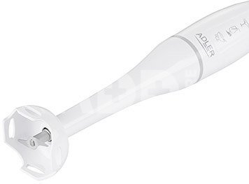 Adler | Hand Blender | AD 4622 | Hand Blender | 200 W | White