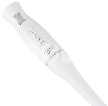 Adler | Hand Blender | AD 4622 | Hand Blender | 200 W | White