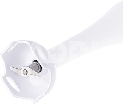 Adler | Hand Blender | AD 4622 | Hand Blender | 200 W | White