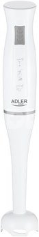 Adler | Hand Blender | AD 4622 | Hand Blender | 200 W | White