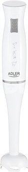 Adler | Hand Blender | AD 4622 | Hand Blender | 200 W | White