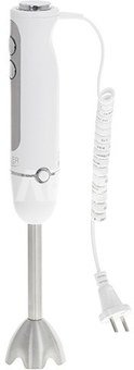 Adler | Hand blender | AD 4625w | Hand Blender | 1500 W | White