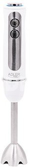 Adler | Hand blender | AD 4625w | Hand Blender | 1500 W | White