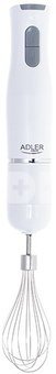 Adler | Hand blender set | AD 4620 | Hand Blender | 800 W | Chopper | White