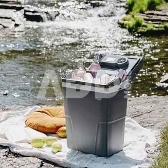 Adler Portable cooler | AD 8094 | 22 L | 220-240 V | E