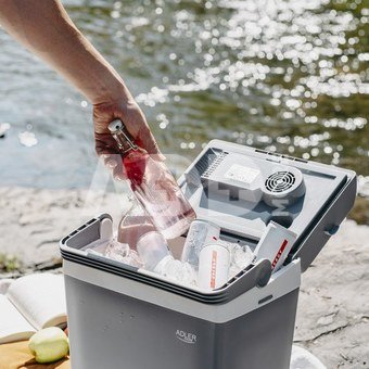 Adler Portable cooler | AD 8094 | 22 L | 220-240 V | E