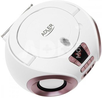 AD 1181 White Copper
