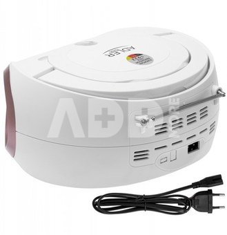 AD 1181 White Copper