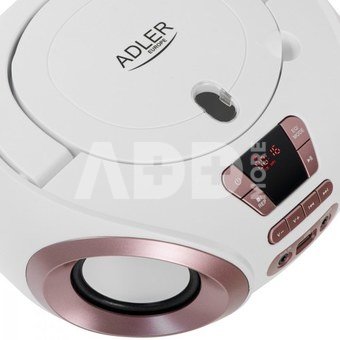 AD 1181 White Copper