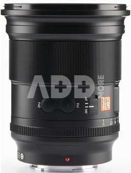 Viltrox AF 16mm F1.8 Sony FE