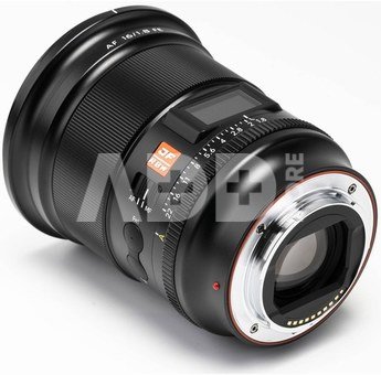 Viltrox AF 16mm F1.8 Sony FE