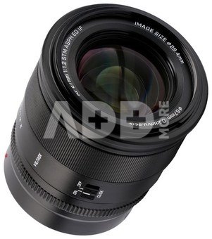 Viltrox AF 27mm f1.2 Z Pro (Z Mount)