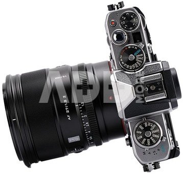 Viltrox AF 27mm f1.2 Z Pro (Z Mount)