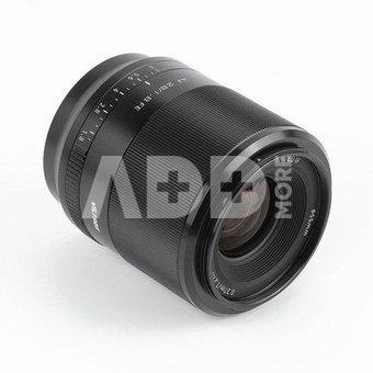 AF 28mm F1.8 FE Mount Auto Focus Sony Full Frame Wide-angle Prime Lens