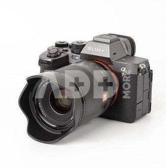 AF 28mm F1.8 FE Mount Auto Focus Sony Full Frame Wide-angle Prime Lens