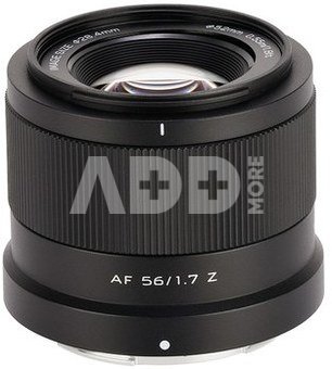 AF 56/1.7 Z