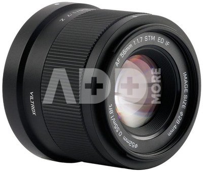 AF 56/1.7 Z