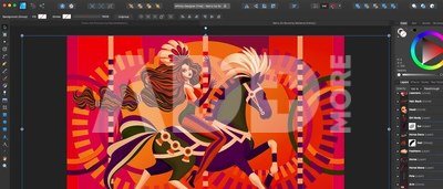 Affinity Designer
