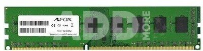 AFOX Afox DDR3 8GB 1600MHz L V