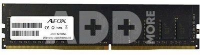 AFOX Afox DDR4 8GB 2400MHz