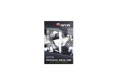 AFOX Afox Geforce GT210 1GB DDR2