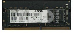 AFOX Afox SO-DIMM DDR4 16GB 2400MHz