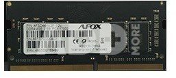 AFOX Memory SO-DIMM DDR4 16GB 3200MHz