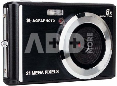 AGFA DC5200 Black
