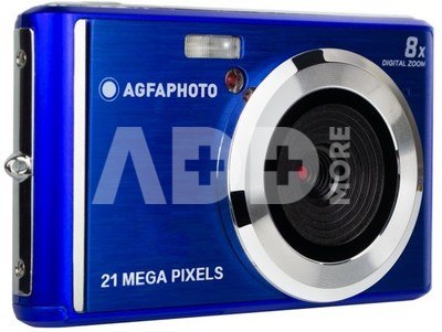 AGFA DC5200 Blue