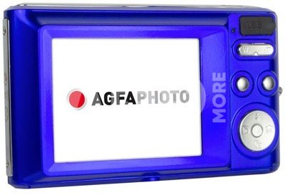 AGFA DC5200 Blue