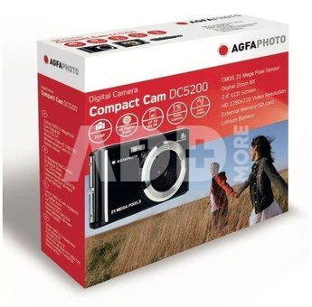 AGFA DC5200 Blue