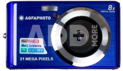 AGFA DC5200 Blue