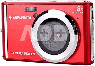 AGFA DC5500 Red