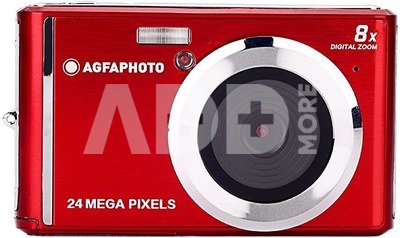 AGFA DC5500 Red