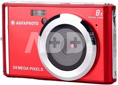 AGFA DC5500 Red