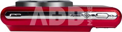 AGFA DC5500 Red
