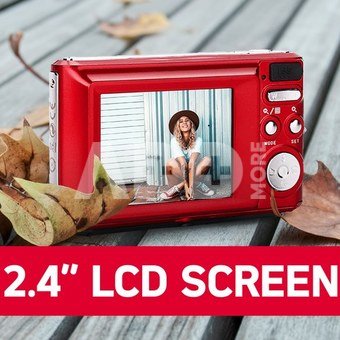 AGFA DC5500 Red