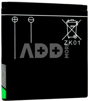 Agfaphoto Akku AZK01