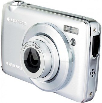 AgfaPhoto DC8200 silver