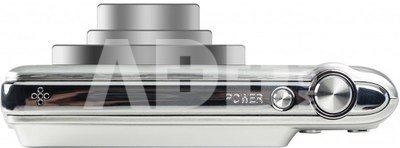AgfaPhoto DC8200 silver