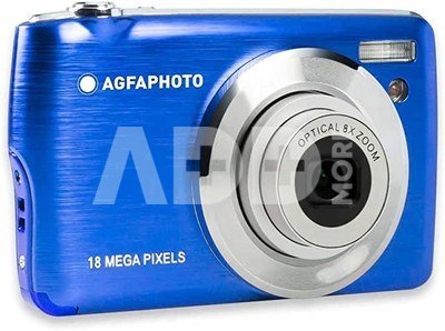 AgfaPhoto Realishot DC8200 blue
