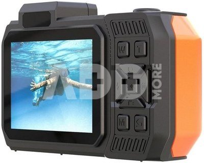 AgfaPhoto Realishot WP9500 orange