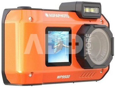 AgfaPhoto Realishot WP9500 orange