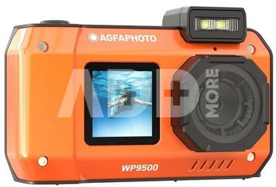 AgfaPhoto Realishot WP9500 orange