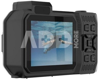AgfaPhoto Realishot WP9500 orange