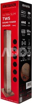 Aiwa TSBT-270WD wood