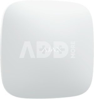 Ajax Hub išmanioji centralė (balta)