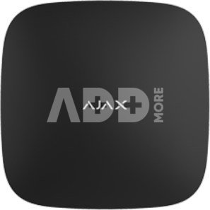 Ajax Hub išmanioji centralė (juoda)