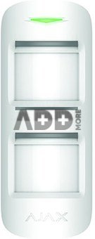 Ajax Motion Protect Outdoor judesio detektorius (baltas)